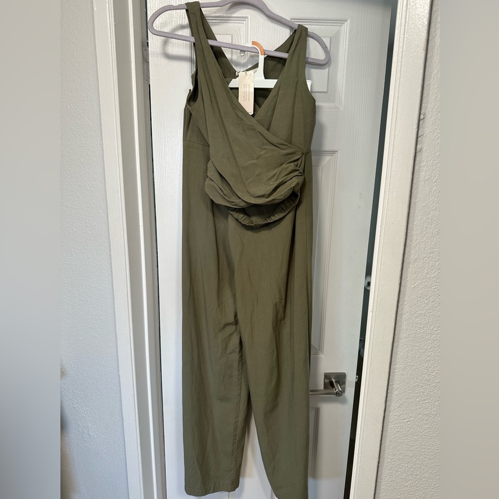 Two piece set from Mimi & Red